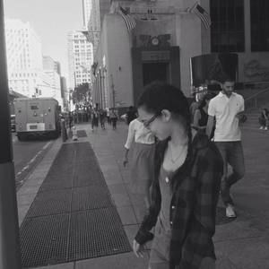 Meet your Posher, Diamond